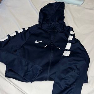 Nike Elite Hoodie